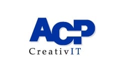 ACP CreativIT Logo